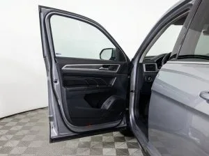 2021 Volkswagen Atlas SEL Premium — thumbnail 5