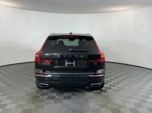 2021 Volvo XC60 T6 Inscription — thumbnail 2