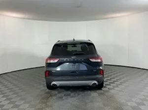 2022 Ford Escape Plug-In Hybrid SEL — thumbnail 2