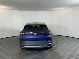 2022 Volkswagen ID.4 Pro S — thumbnail 2