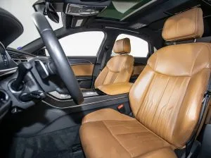 2023 Audi A8 L 55 — thumbnail 6