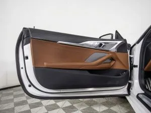 2023 BMW 8 Series 840i — thumbnail 7