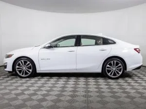 2024 Chevrolet Malibu LT — thumbnail 6