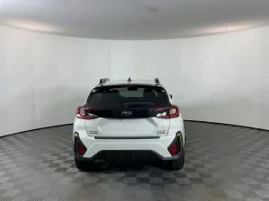 2025 Subaru Crosstrek Sport — thumbnail 2