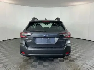 2025 Subaru Outback 2.5i — thumbnail 2