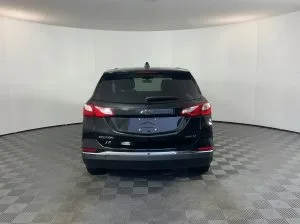 2018 Chevrolet Equinox LT — thumbnail 2