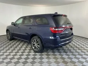 2018 Dodge Durango GT — thumbnail 5