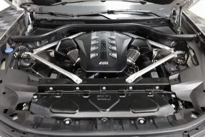 2024 BMW X7 — thumbnail 22