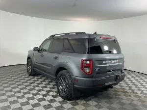 2021 Ford Bronco Sport Big Bend — thumbnail 10