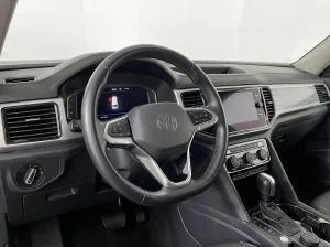 2021 Volkswagen Atlas SEL Premium — thumbnail 6