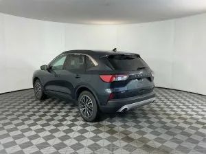 2022 Ford Escape Plug-In Hybrid SEL — thumbnail 8