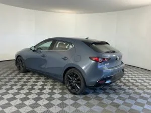 2022 Mazda Mazda3 2.5 Turbo — thumbnail 7