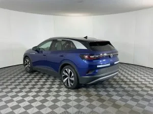 2022 Volkswagen ID.4 Pro S — thumbnail 8