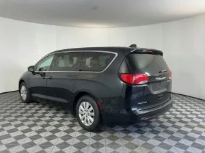 2018 Chrysler Pacifica L — thumbnail 6