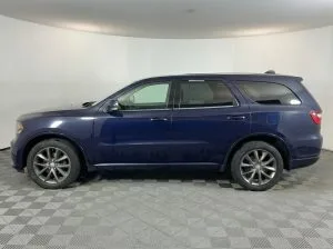 2018 Dodge Durango GT — thumbnail 6