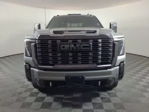 2024 GMC Sierra 2500HD Denali Ultimate — thumbnail 8