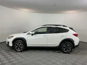 2019 Subaru Crosstrek 2.0i Premium — thumbnail 5