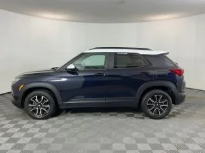 2021 Chevrolet TrailBlazer ACTIV — thumbnail 6