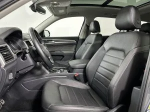 2021 Volkswagen Atlas SEL Premium — thumbnail 7