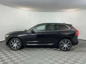 2021 Volvo XC60 T6 Inscription — thumbnail 6
