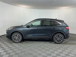 2022 Ford Escape Plug-In Hybrid SEL — thumbnail 6