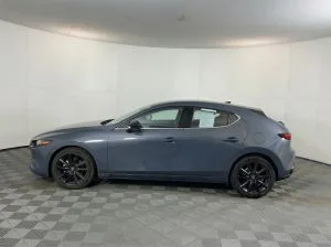 2022 Mazda Mazda3 2.5 Turbo — thumbnail 5