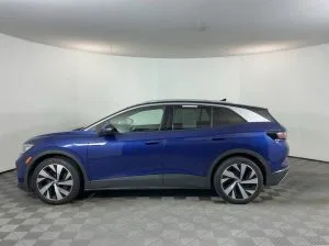 2022 Volkswagen ID.4 Pro S — thumbnail 6