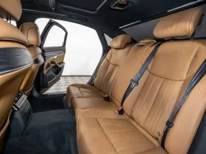 2023 Audi A8 L 55 — thumbnail 8