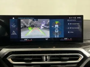 2023 BMW M2 Base — thumbnail 8