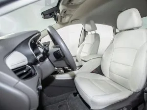 2024 Chevrolet Malibu LT — thumbnail 8