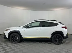 2025 Subaru Crosstrek Sport — thumbnail 6