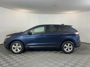 2017 Ford Edge SE — thumbnail 5