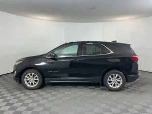 2018 Chevrolet Equinox LT — thumbnail 5