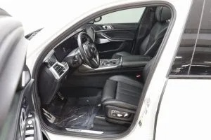 2024 BMW X7 — thumbnail 11