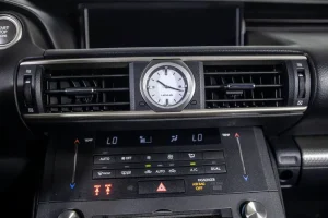 2018 Lexus RC 300 — thumbnail 9