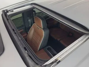 2024 GMC Sierra 2500HD Denali Ultimate — thumbnail 9