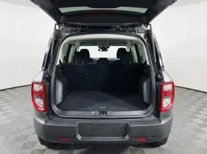 2021 Ford Bronco Sport Big Bend — thumbnail 3