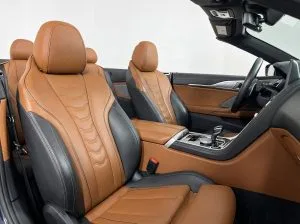 2023 BMW 8 Series 840i — thumbnail 10