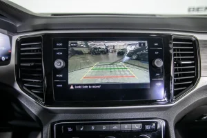 2021 Volkswagen Atlas SEL Premium — thumbnail 8