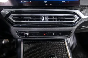 2023 BMW M2 Base — thumbnail 9