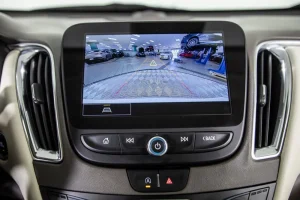 2024 Chevrolet Malibu LT — thumbnail 9