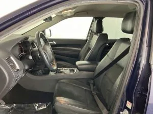 2018 Dodge Durango GT — thumbnail 8