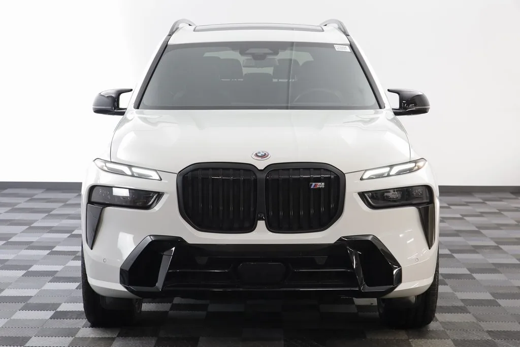 2024 BMW X7