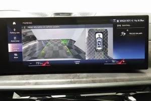 2024 BMW X7 — thumbnail 16