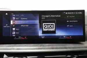 2024 BMW X7 — thumbnail 17