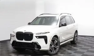 2024 BMW X7 — thumbnail 5