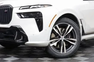 2024 BMW X7 — thumbnail 8