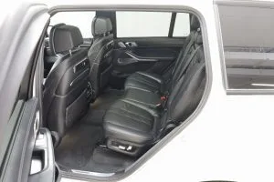 2024 BMW X7 — thumbnail 20